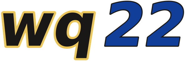 wq22 logo